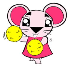 Hamee V2 sticker #2052306