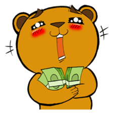 Hamee V2 sticker #2052307