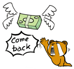 Hamee V2 sticker #2052310