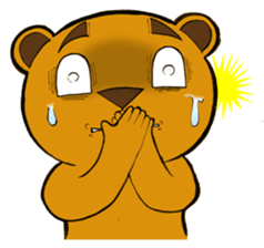 Hamee V2 sticker #2052311