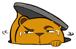 Hamee V2 sticker #2052312