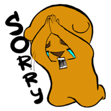 Hamee V2 sticker #2052315