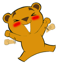 Hamee V2 sticker #2052318