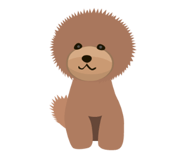 TOYDOG sticker #2052456