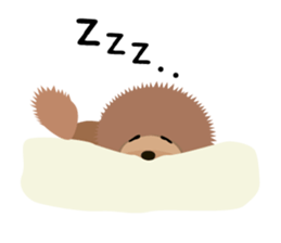 TOYDOG sticker #2052460