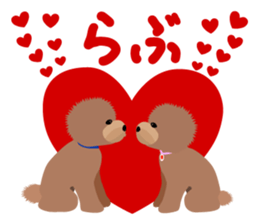 TOYDOG sticker #2052479