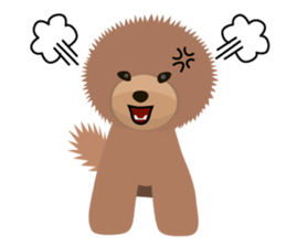TOYDOG sticker #2052483