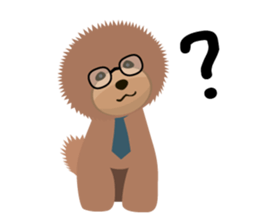 TOYDOG sticker #2052484