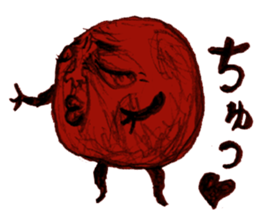 umeo sticker #2053300