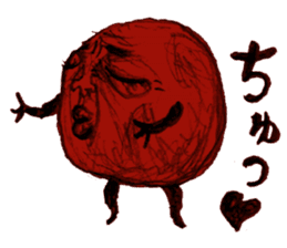 umeo sticker #2053300