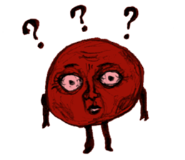 umeo sticker #2053309