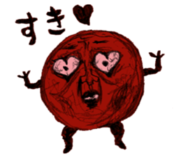 umeo sticker #2053326