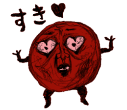 umeo sticker #2053326