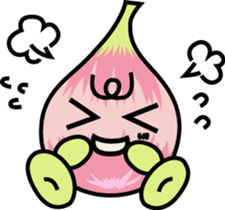 BUNCHAN and friends sticker #2053418