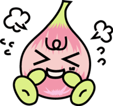 BUNCHAN and friends sticker #2053418