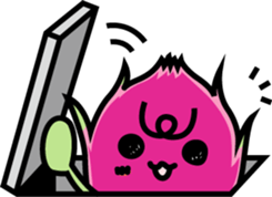 BUNCHAN and friends sticker #2053419