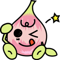 BUNCHAN and friends sticker #2053421