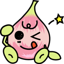 BUNCHAN and friends sticker #2053421