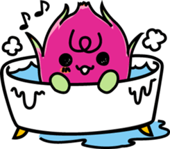 BUNCHAN and friends sticker #2053422