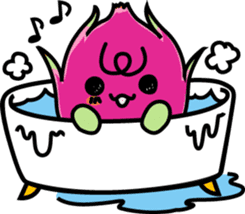 BUNCHAN and friends sticker #2053422