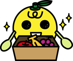 BUNCHAN and friends sticker #2053423