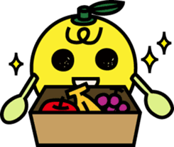 BUNCHAN and friends sticker #2053423