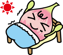 BUNCHAN and friends sticker #2053427