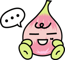 BUNCHAN and friends sticker #2053430