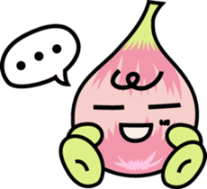 BUNCHAN and friends sticker #2053430