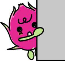 BUNCHAN and friends sticker #2053431