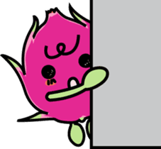 BUNCHAN and friends sticker #2053431