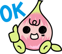 BUNCHAN and friends sticker #2053436