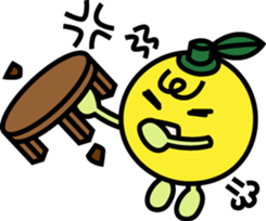 BUNCHAN and friends sticker #2053438