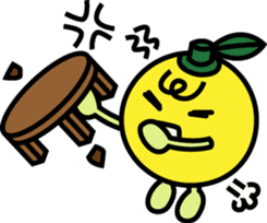 BUNCHAN and friends sticker #2053438