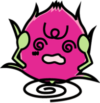 BUNCHAN and friends sticker #2053440