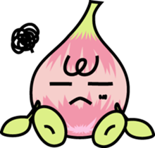 BUNCHAN and friends sticker #2053442