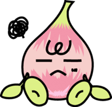 BUNCHAN and friends sticker #2053442