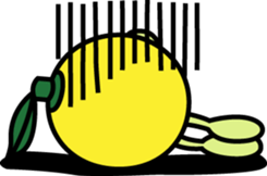 BUNCHAN and friends sticker #2053444