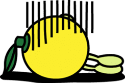 BUNCHAN and friends sticker #2053444