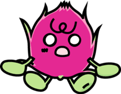 BUNCHAN and friends sticker #2053446