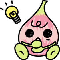 BUNCHAN and friends sticker #2053448