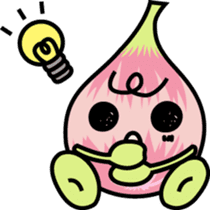 BUNCHAN and friends sticker #2053448