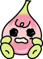 BUNCHAN and friends sticker #2053451