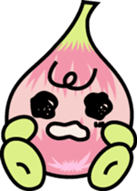 BUNCHAN and friends sticker #2053451