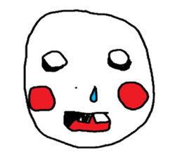 PUPUTA sticker #2053535