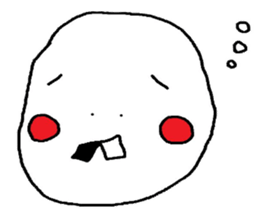 PUPUTA sticker #2053536