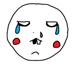 PUPUTA sticker #2053537