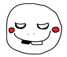 PUPUTA sticker #2053538