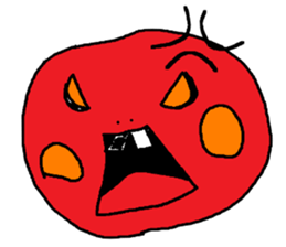 PUPUTA sticker #2053539