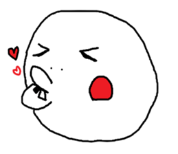 PUPUTA sticker #2053540